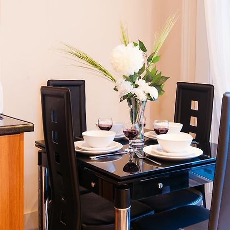 Elicia'S South Kensington Apartment Londen Buitenkant foto