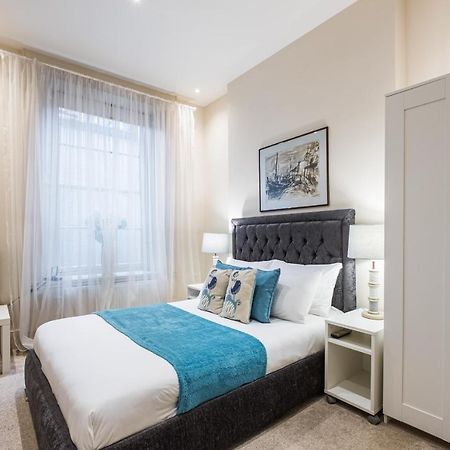 Elicia'S South Kensington Apartment Londen Buitenkant foto